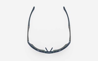 Превью  Велоочки RUDY PROJECT Magnus Blue Navy Matt, Линзы: Multilaser Blue (SP753947-0000)